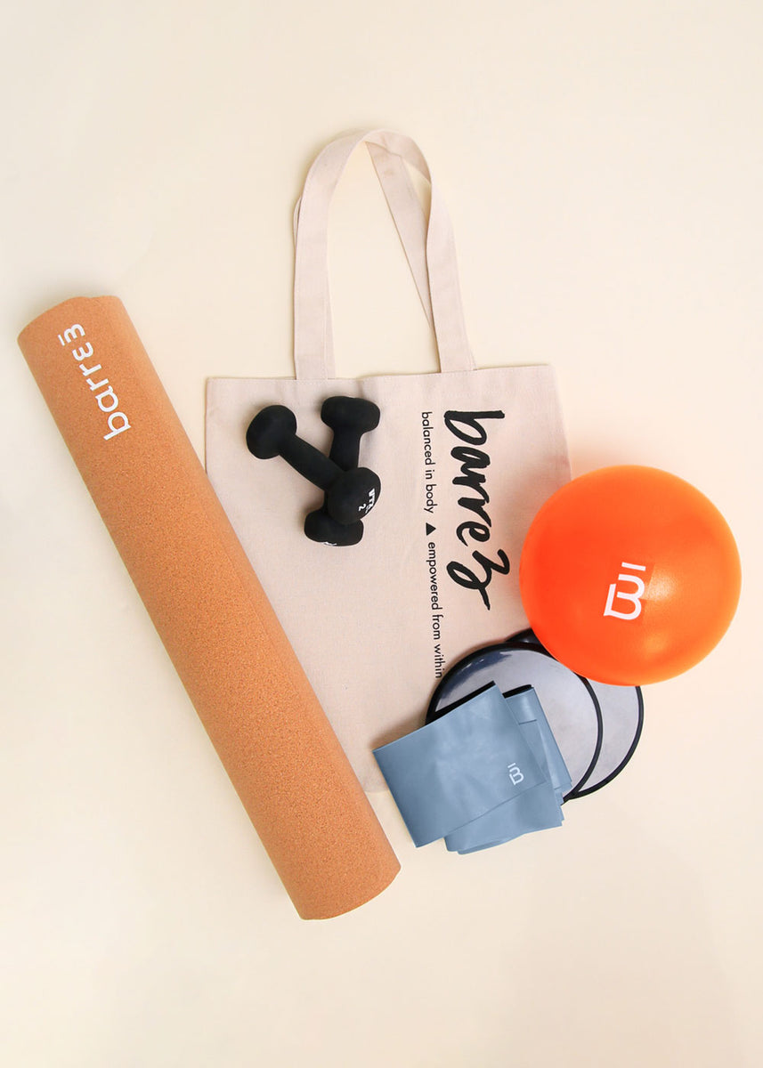 Prop Bundle – barre3