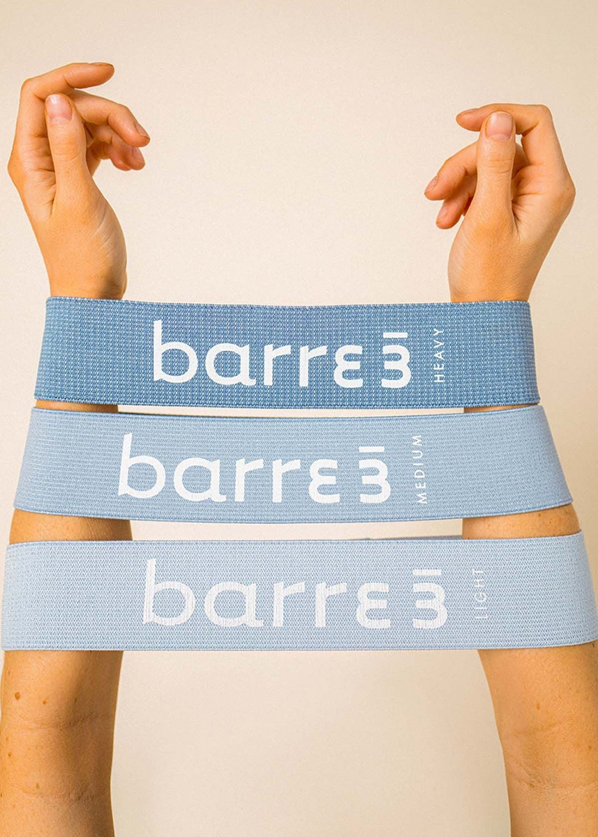 Circle online resistance bands