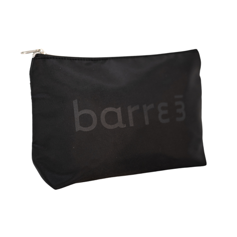 b3 barre3 Pouch - Black - barre3