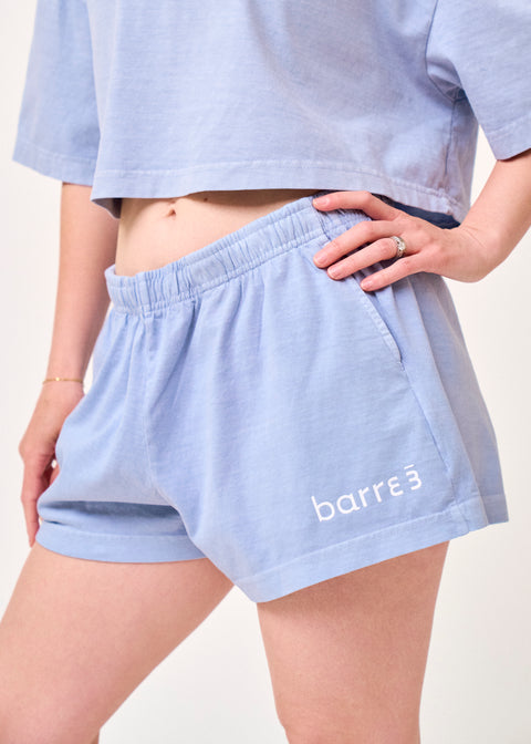 b3 Garment Dyed Shorts - barre3