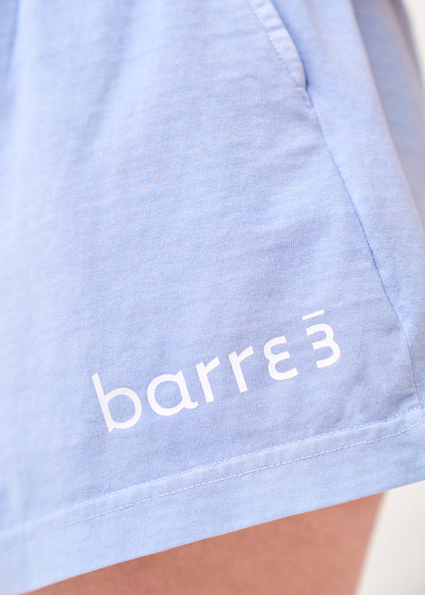 b3 Garment Dyed Shorts - barre3