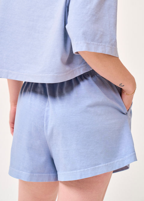 b3 Garment Dyed Shorts - barre3