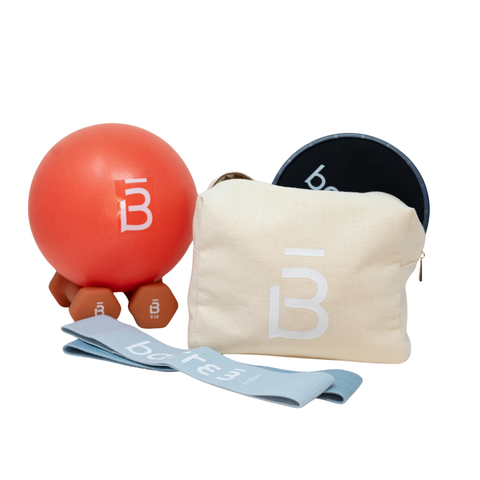 b3 Essential Prop Pouch - barre3
