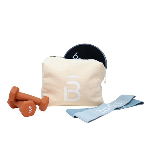 b3 Essential Prop Pouch - barre3