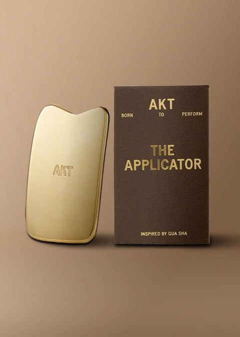 AKT London - The Applicator