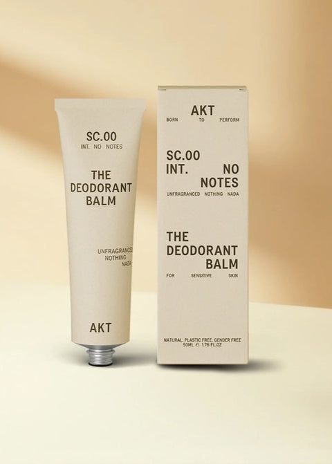 AKT Deodorant Balm