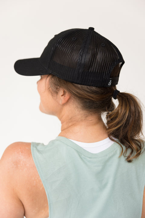 b3 Trucker Hat