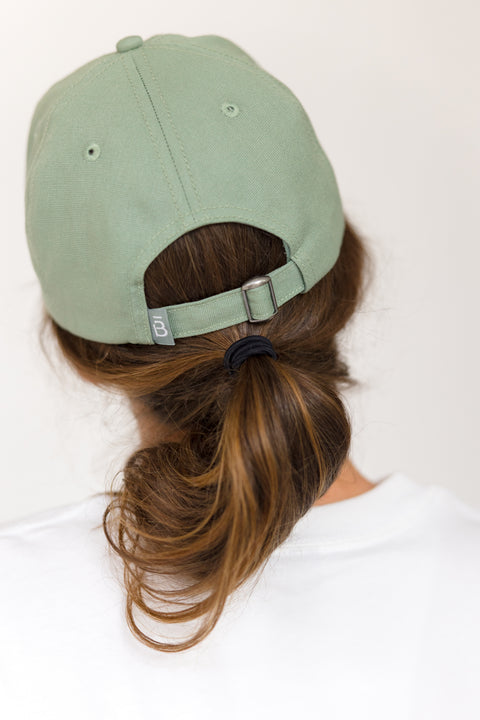b3 Dad Hat