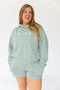 b3 Summer Weight Hoodie