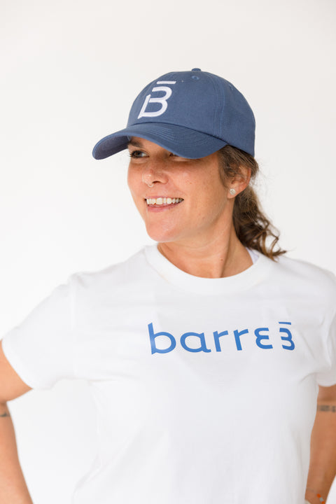 b3 Dad Hat