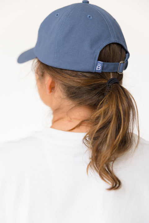 b3 Dad Hat