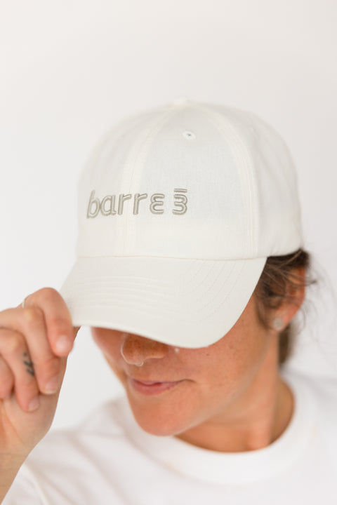 b3 Dad Hat