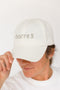 b3 Dad Hat