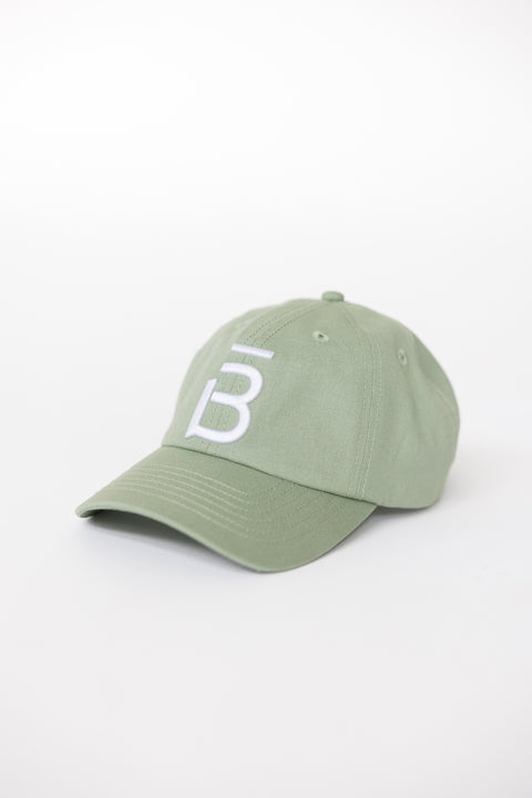 b3 Dad Hat