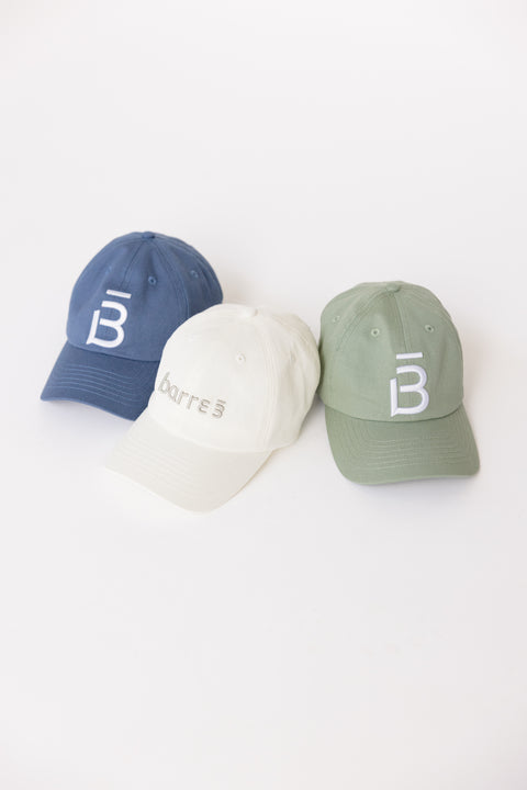 b3 Dad Hat