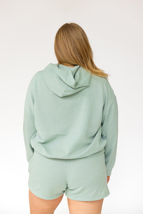 b3 Summer Weight Hoodie