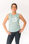 b3 Big B Muscle Tank