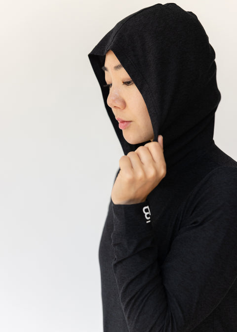 Day and Night Hoodie