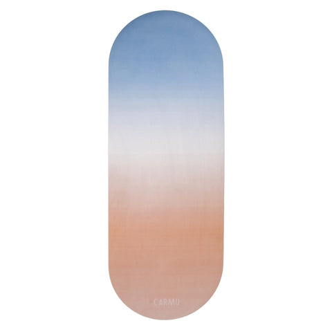 CARMU Aurora Yoga Mat - barre3