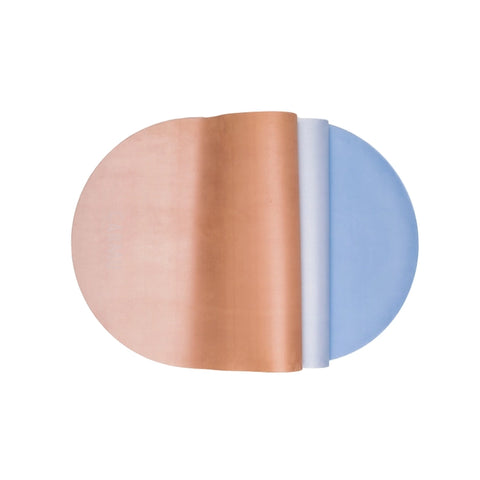CARMU Aurora Yoga Mat - barre3