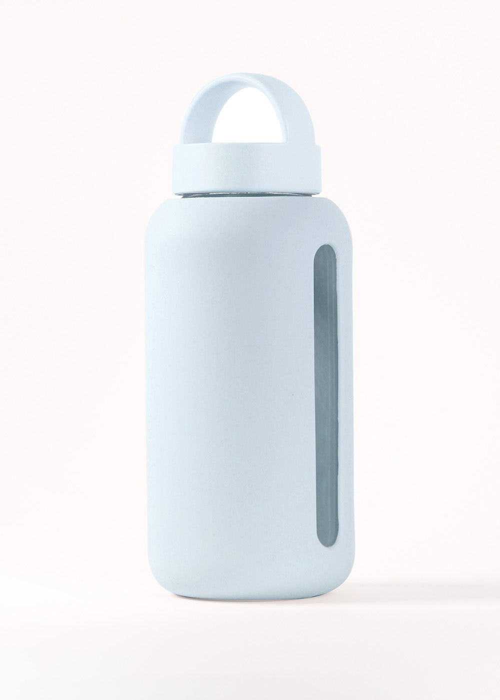 Glacier Water Bottle Pansy
