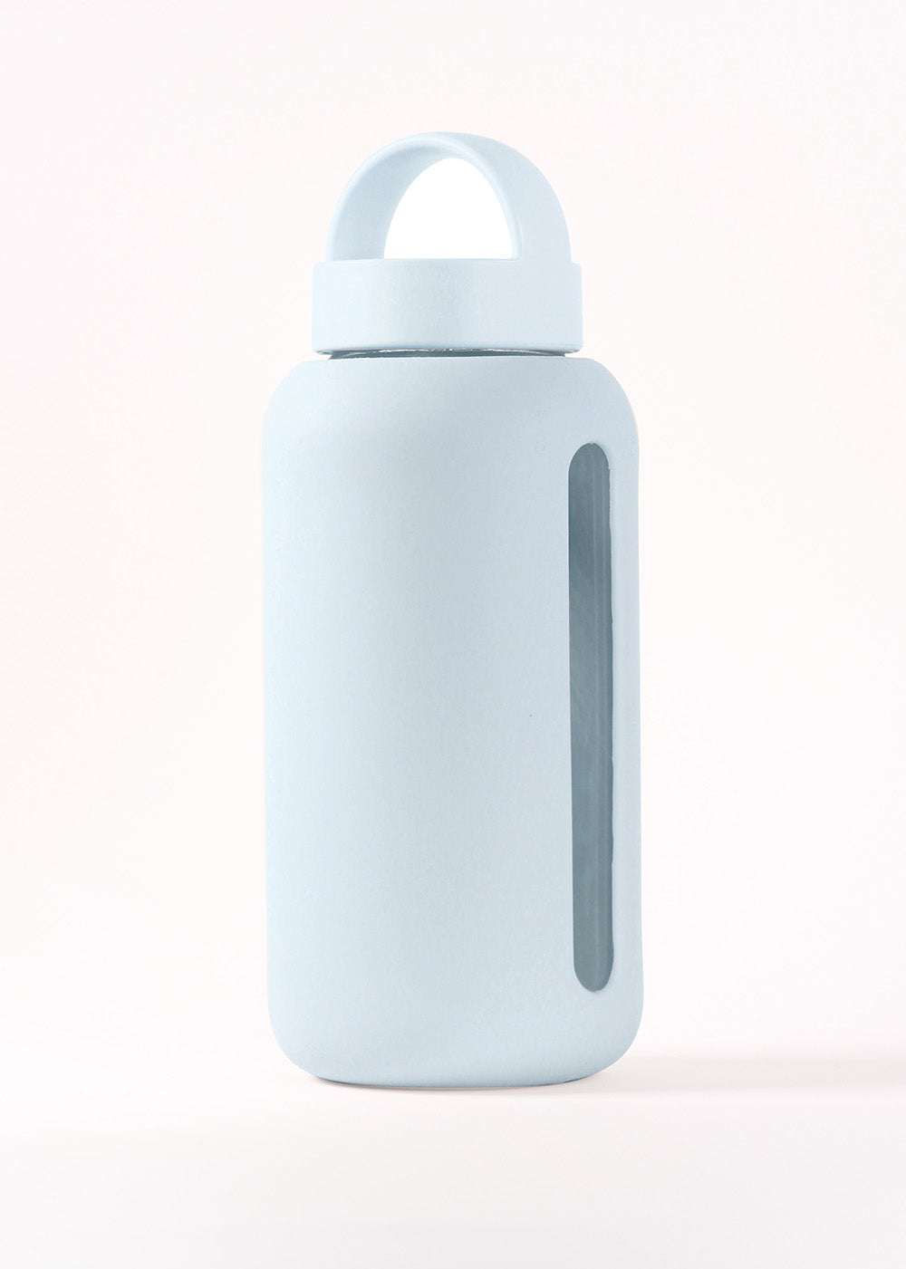 Side view of the Bev showing the water bottle : r/bartesian