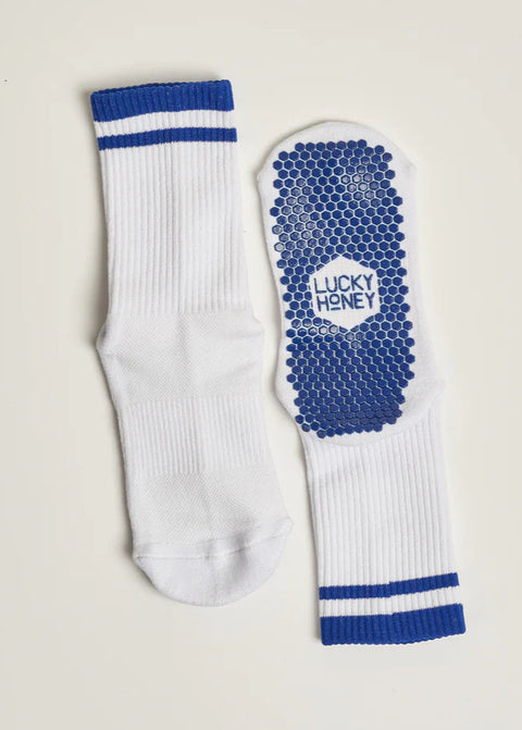 Lucky Honey - Koda Sock