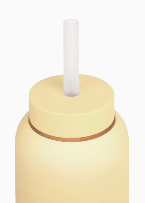 Bink Lounge Straw & Cap