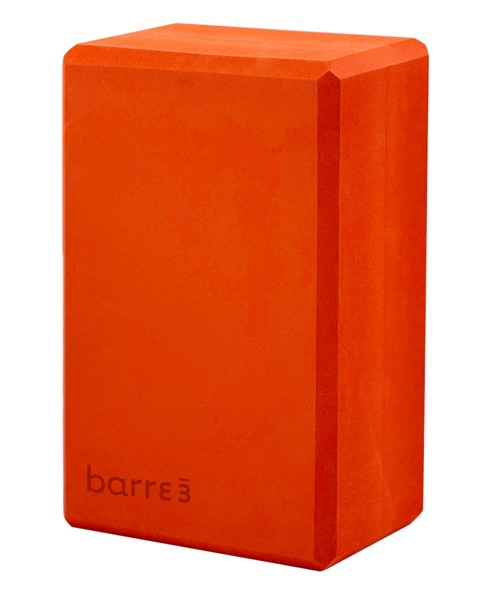 Mobility Block (Set of 2) – barre3