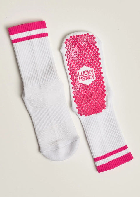 Lucky Honey - Koda Sock