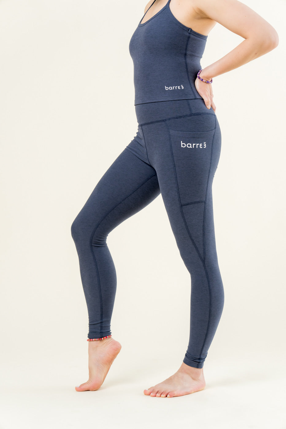Barre3 and Beyond Yoga Announce Exclusive Active Apparel