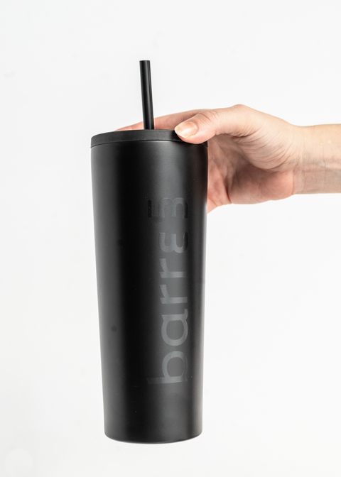 b3 Tumbler - Black