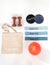 Signature Prop Kit + Weights (Extended Bands)