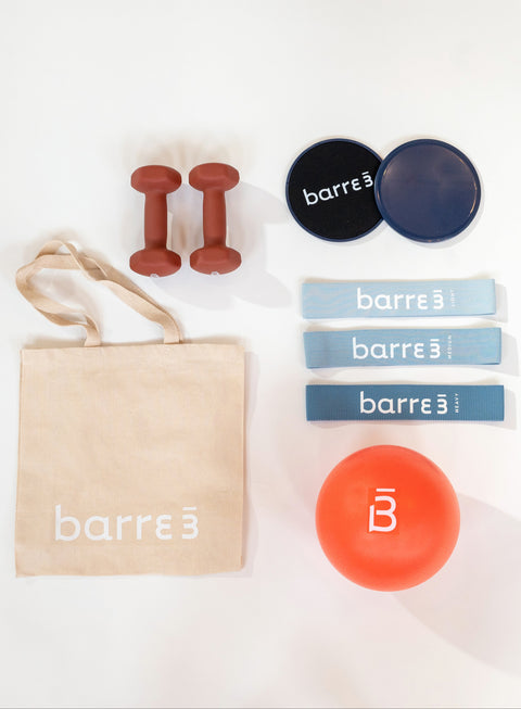 Signature Prop Kit + Weights