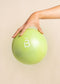 Lime Core Ball (FINAL SALE)