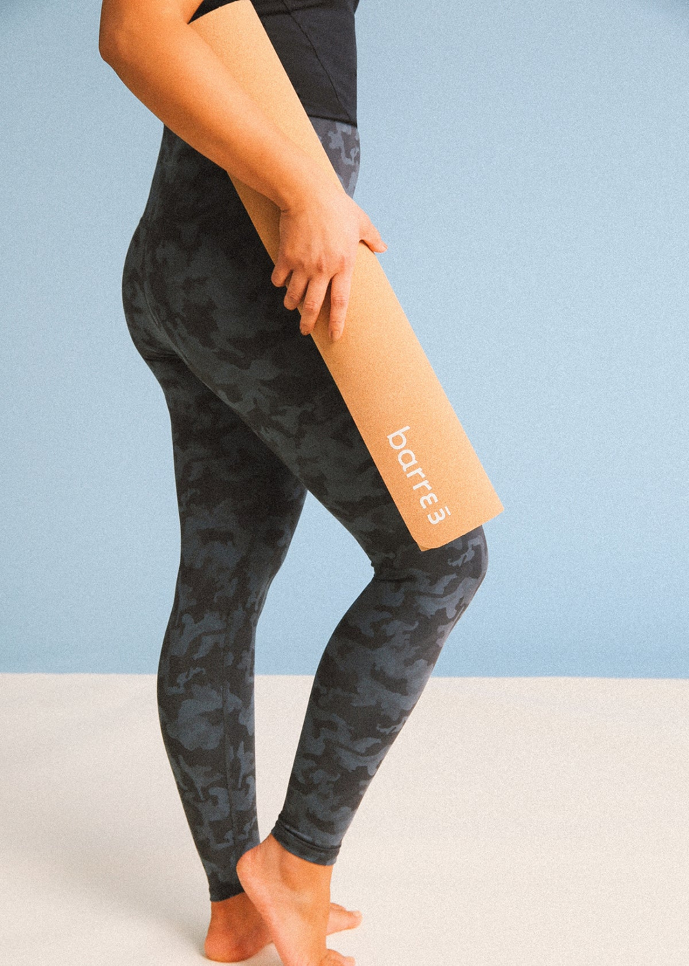 Exercise Mat – barre3